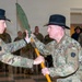 2nd Squadron, 104th Cavalry Regiment deactivation ceremony