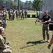 U.S., Colombian enlisted leaders advance security cooperation at PISAJ 22 in Florida