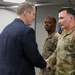 IMCOM Sustainment Director Mr. Jay Condrey visits Fort Meade