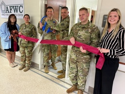 Building a Culture of Health: BJACH Opens Armed Forces Wellness Center at Fort Polk