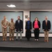 IMCOM Sustainment Director Mr. Jay Condrey visits Fort Meade