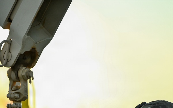 Wyoming National Guard grows HIMARS force through 13M transition course