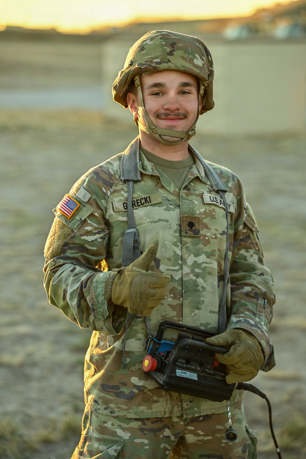 Wyoming National Guard grows HIMARS force through 13M transition course