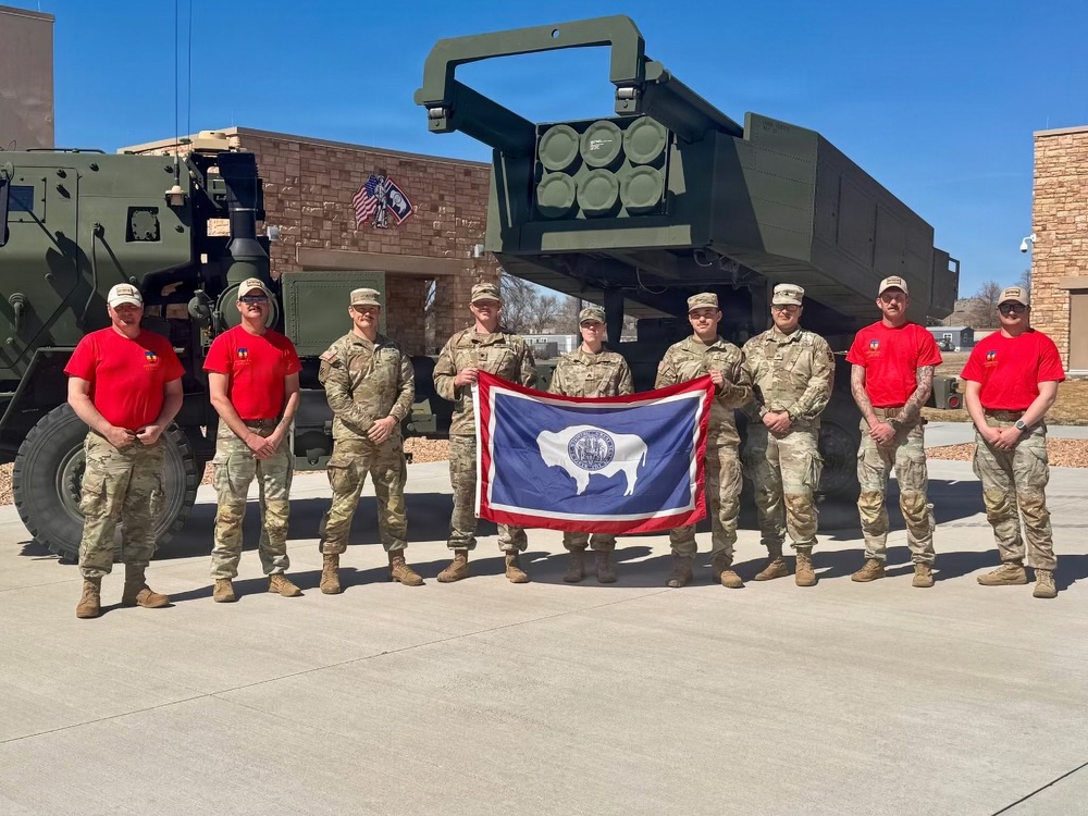 Wyoming National Guard