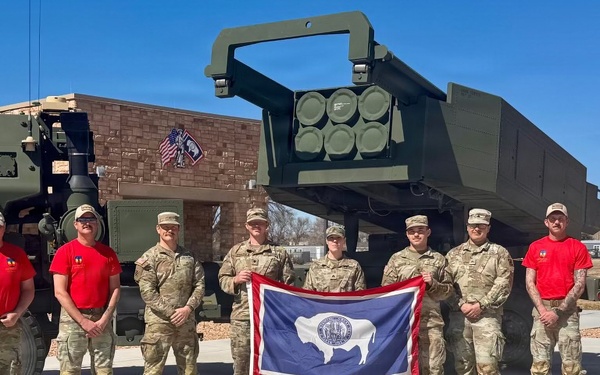 Wyoming National Guard