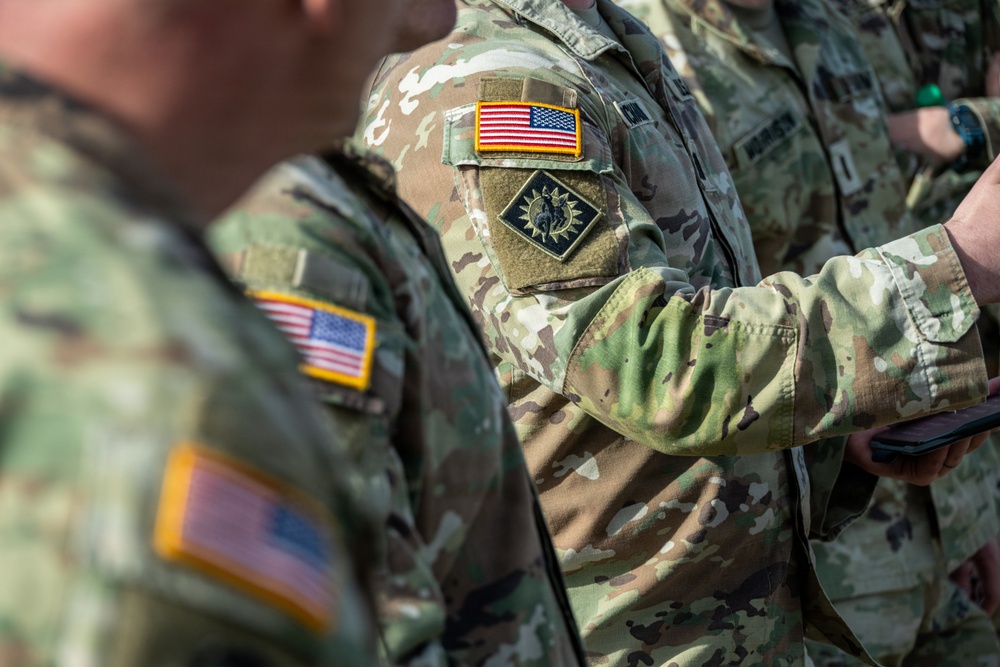 Wyoming National Guard grows HIMARS force through 13M transition course