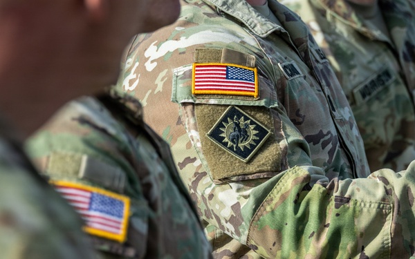 Wyoming National Guard grows HIMARS force through 13M transition course