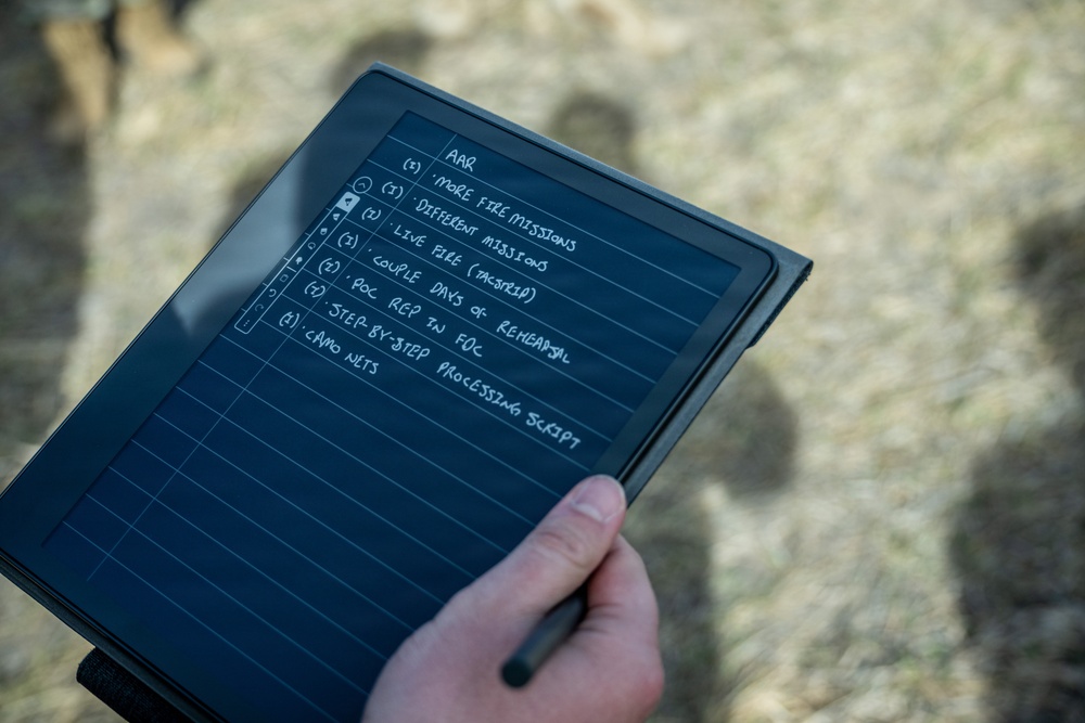 Wyoming National Guard grows HIMARS force through 13M transition course