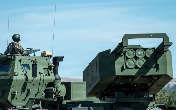 Wyoming National Guard grows HIMARS force through 13M transition course