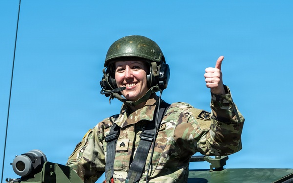 Wyoming National Guard grows HIMARS force through 13M transition course