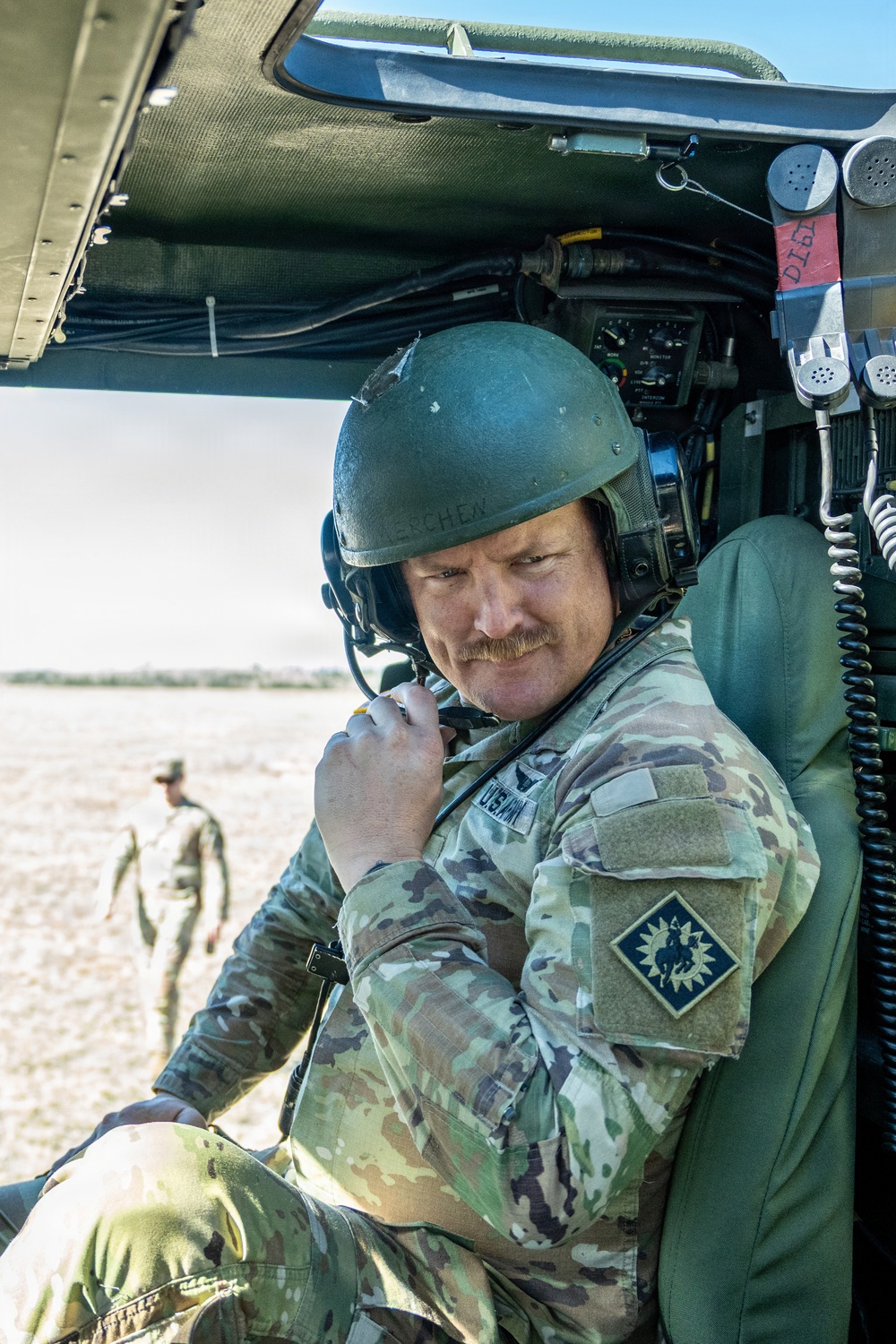 Wyoming National Guard grows HIMARS force through 13M transition course