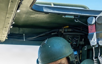 Wyoming National Guard grows HIMARS force through 13M transition course