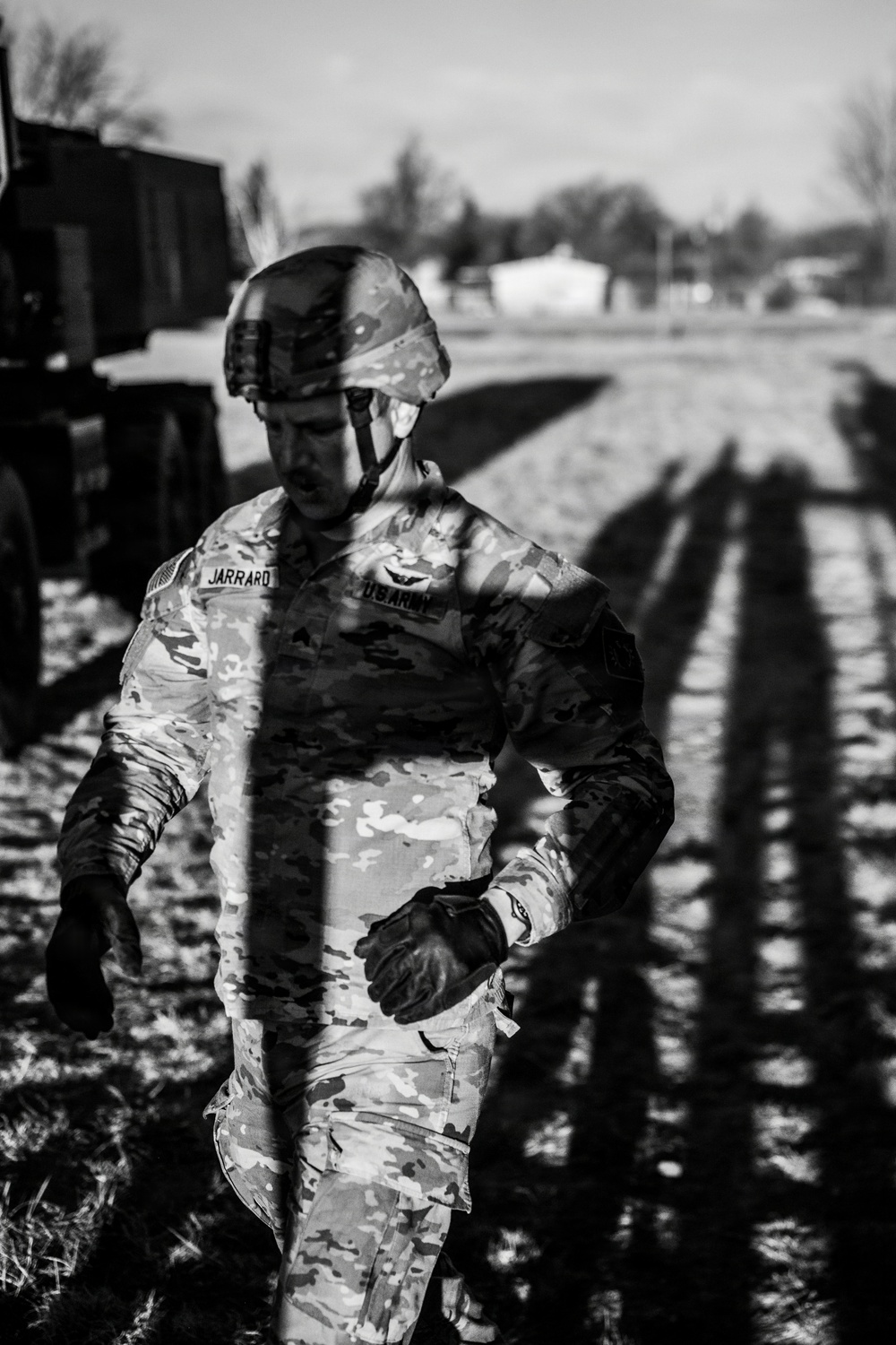 Wyoming National Guard grows HIMARS force through 13M transition course