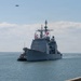 USS Gettysburg Returns to Naval Station Norfolk