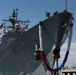USS Gettysburg Returns to Naval Station Norfolk
