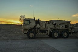 Wyoming National Guard grows HIMARS force through 13M transition course