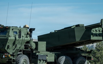 Wyoming National Guard grows HIMARS force through 13M transition course