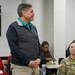 IMCOM Sustainment Director Mr. Jay Condrey visits Fort Meade