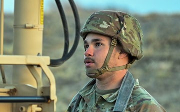 Wyoming National Guard grows HIMARS force through 13M transition course