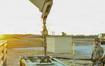 Wyoming National Guard grows HIMARS force through 13M transition course