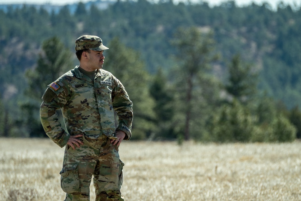Wyoming National Guard grows HIMARS force through 13M transition course