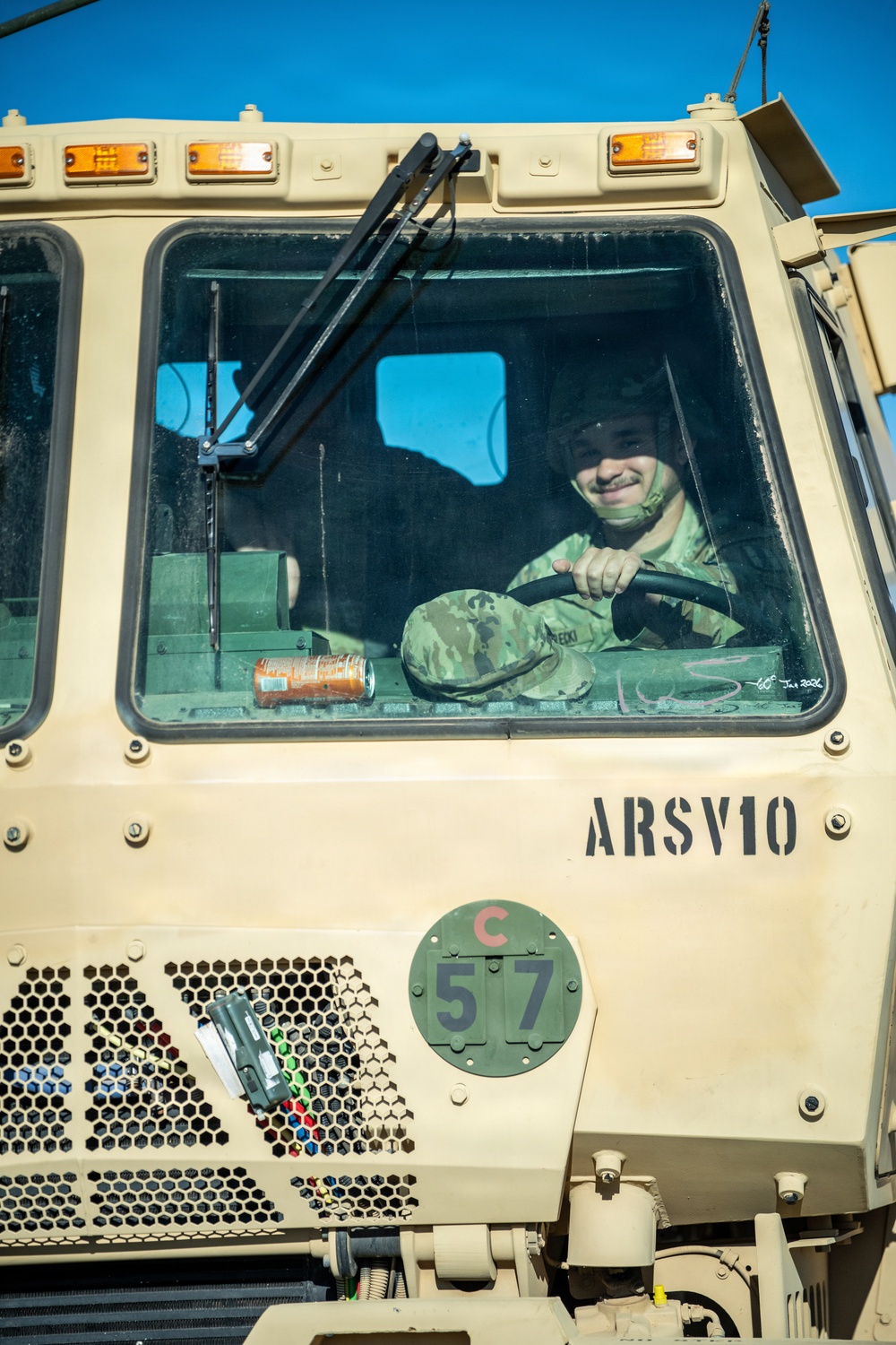 Wyoming National Guard grows HIMARS force through 13M transition course