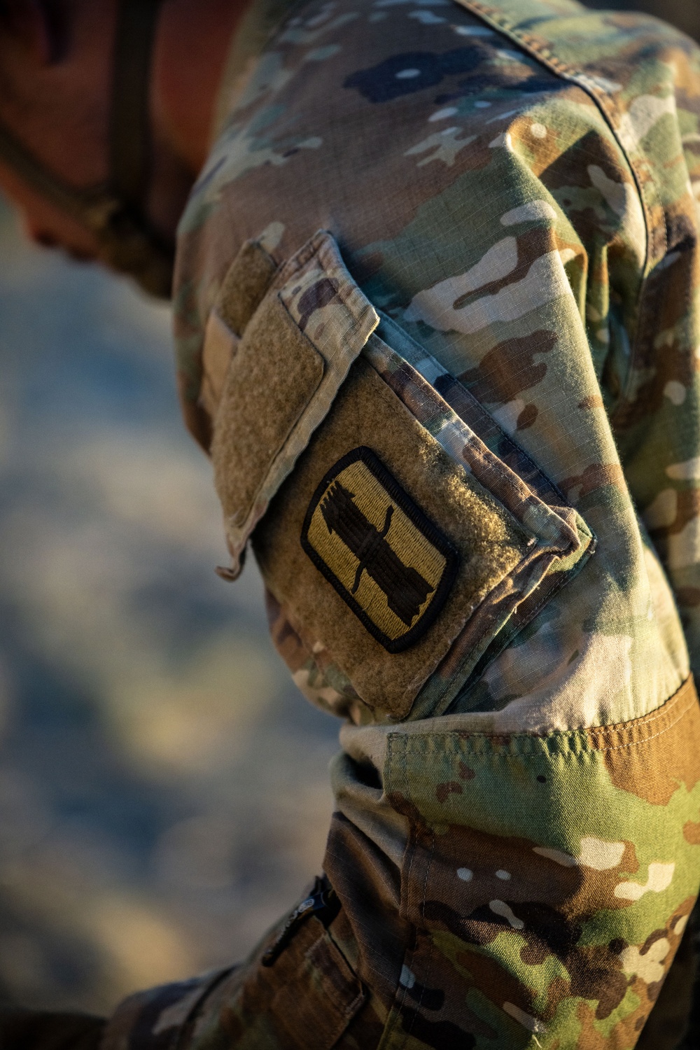 Wyoming National Guard grows HIMARS force through 13M transition course