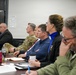IMCOM Sustainment Director Mr. Jay Condrey visits Fort Meade