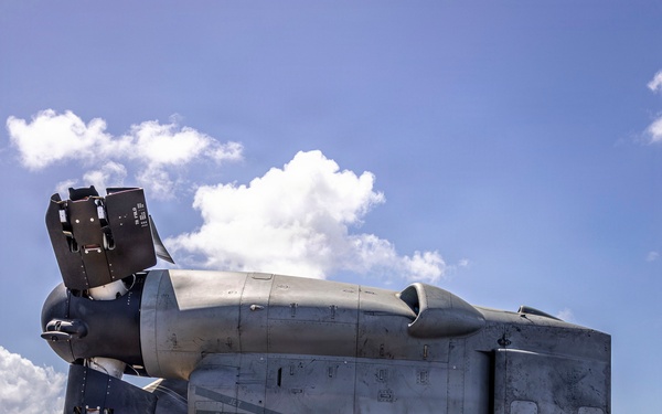 USS Iwo Jima Conducts Daily Operations