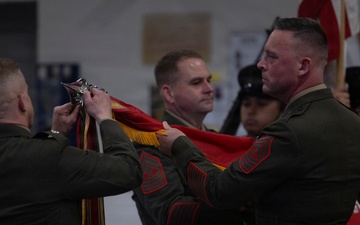 2nd Assault Amphibian Battalion Gator Ball