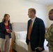 IMCOM Sustainment Director Mr. Jay Condrey visits Fort Meade
