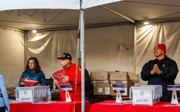 2026 Marine Corps Marathon 17.75k