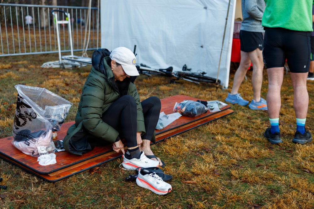 2026 Marine Corps Marathon 17.75k