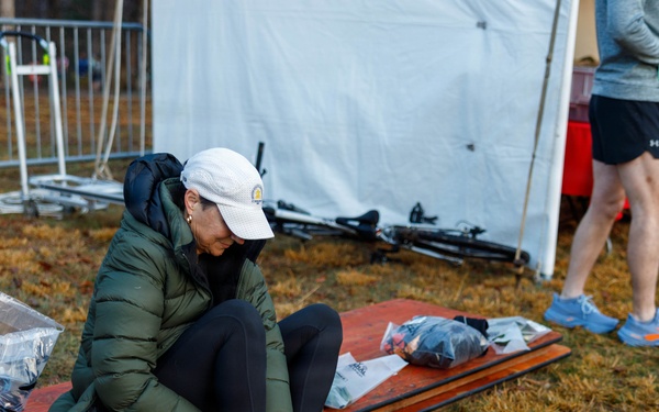 2026 Marine Corps Marathon 17.75k