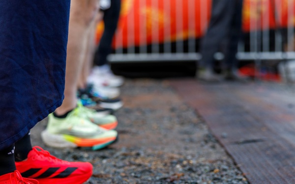 2026 Marine Corps Marathon 17.75k