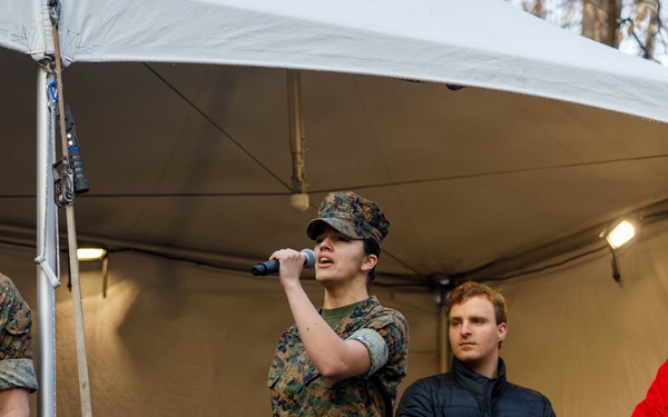 2026 Marine Corps Marathon 17.75k