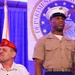 Marine Barracks Washington Honors Vietnam Veterans at Fort Meade