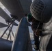 USS Iwo Jima Sailors Conduct Aircraft Maintenance
