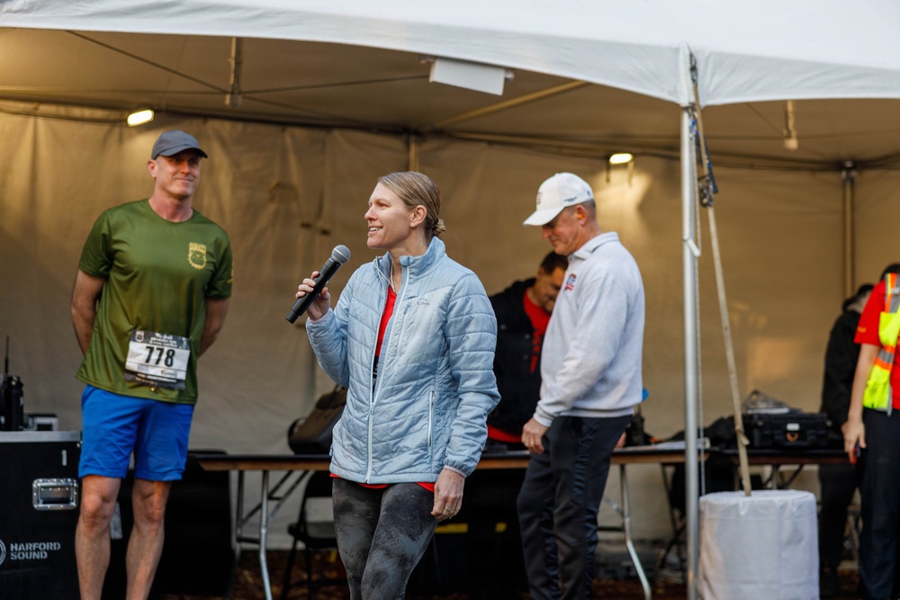 2026 Marine Corps Marathon 17.75k