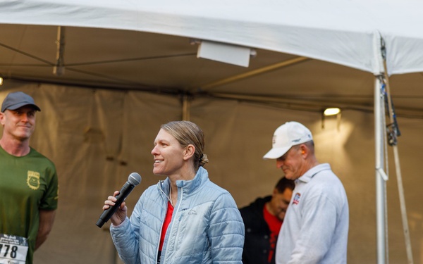 2026 Marine Corps Marathon 17.75k