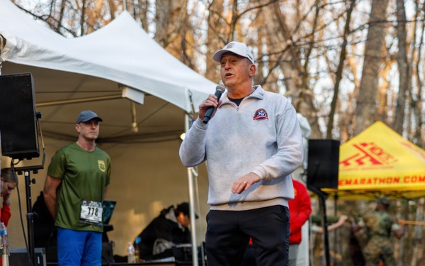 2026 Marine Corps Marathon 17.75k