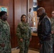 Commander, Navy Region Mid-Atlantic Tours Naval Station Great Lakes Barracks