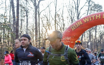 2026 Marine Corps Marathon 17.75k