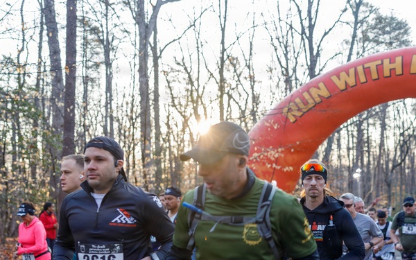 2026 Marine Corps Marathon 17.75k