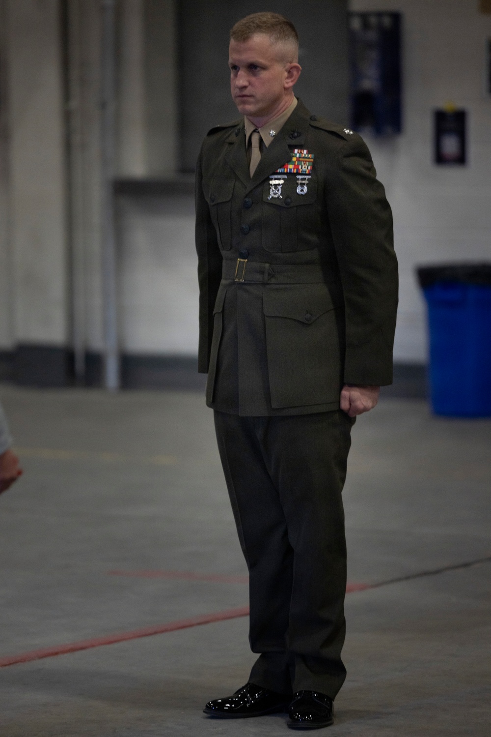 2nd Assault Amphibian Battalion Gator Ball