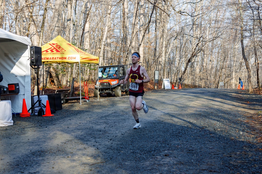 2026 Marine Corps Marathon 17.75k