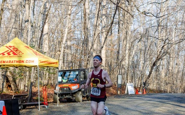 2026 Marine Corps Marathon 17.75k