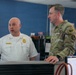 IMCOM Sustainment Director Mr. Jay Condrey visits Fort Meade