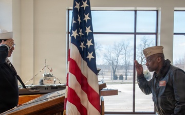 Commander, Navy Region Mid-Atlantic Tours Naval Station Great Lakes Barracks