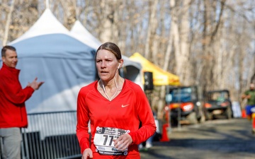 2026 Marine Corps Marathon 17.75k